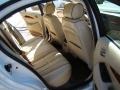 2007 Porcelain Jaguar S-Type 3.0  photo #16
