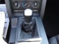 5 Speed Manual 2008 Ford Mustang GT Deluxe Coupe Transmission