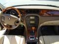 2007 Porcelain Jaguar S-Type 3.0  photo #17