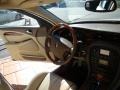 2007 Porcelain Jaguar S-Type 3.0  photo #18