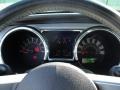 Dark Charcoal Gauges Photo for 2008 Ford Mustang #40205756