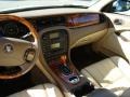 2007 Porcelain Jaguar S-Type 3.0  photo #19