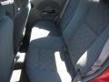 Victory Red - Aveo LS Sedan Photo No. 13
