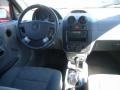 Victory Red - Aveo LS Sedan Photo No. 14