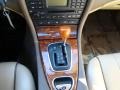 2007 Porcelain Jaguar S-Type 3.0  photo #24