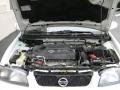 2.5L DOHC 16V 4 Cylinder Engine for 2002 Nissan Sentra SE-R #40205848