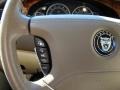 2007 Porcelain Jaguar S-Type 3.0  photo #26