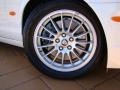 2007 Porcelain Jaguar S-Type 3.0  photo #32