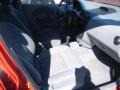Victory Red - Aveo LS Sedan Photo No. 17