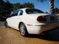2007 Porcelain Jaguar S-Type 3.0  photo #34
