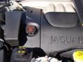 2007 Porcelain Jaguar S-Type 3.0  photo #35