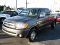 2004 Phantom Gray Pearl Toyota Tundra SR5 TRD Double Cab  photo #5