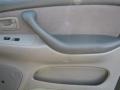 2004 Phantom Gray Pearl Toyota Tundra SR5 TRD Double Cab  photo #17