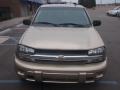 Sandstone Metallic - TrailBlazer LS Photo No. 3