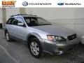 Brilliant Silver Metallic - Outback 2.5i Limited Wagon Photo No. 1