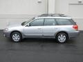 2005 Brilliant Silver Metallic Subaru Outback 2.5i Limited Wagon  photo #6