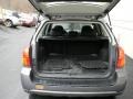  2005 Outback 2.5i Limited Wagon Trunk