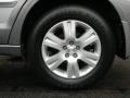 2005 Subaru Outback 2.5i Limited Wagon Wheel and Tire Photo