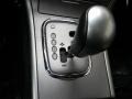 4 Speed Automatic 2005 Subaru Outback 2.5i Limited Wagon Transmission