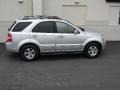 Bright Silver - Sorento EX 4x4 Photo No. 2