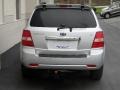 Bright Silver - Sorento EX 4x4 Photo No. 4