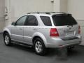 Bright Silver - Sorento EX 4x4 Photo No. 5