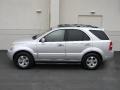Bright Silver - Sorento EX 4x4 Photo No. 6
