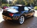Black Sapphire Metallic - Z4 3.0si Roadster Photo No. 13