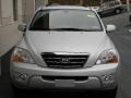 Bright Silver - Sorento EX 4x4 Photo No. 8