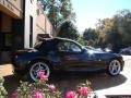 Black Sapphire Metallic - Z4 3.0si Roadster Photo No. 14