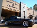 Black Sapphire Metallic - Z4 3.0si Roadster Photo No. 15