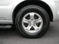 Bright Silver - Sorento EX 4x4 Photo No. 11