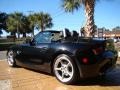 Black Sapphire Metallic - Z4 3.0si Roadster Photo No. 18