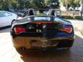 Black Sapphire Metallic - Z4 3.0si Roadster Photo No. 19