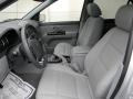 Bright Silver - Sorento EX 4x4 Photo No. 16