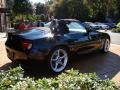 Black Sapphire Metallic - Z4 3.0si Roadster Photo No. 20