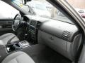 Bright Silver - Sorento EX 4x4 Photo No. 17