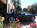 Black Sapphire Metallic - Z4 3.0si Roadster Photo No. 21
