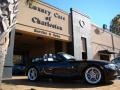 Black Sapphire Metallic - Z4 3.0si Roadster Photo No. 22