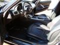 Black Sapphire Metallic - Z4 3.0si Roadster Photo No. 23