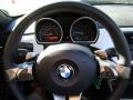 Black Sapphire Metallic - Z4 3.0si Roadster Photo No. 32