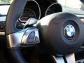 Black Sapphire Metallic - Z4 3.0si Roadster Photo No. 33