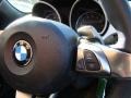 Black Sapphire Metallic - Z4 3.0si Roadster Photo No. 34