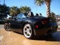 Black Sapphire Metallic - Z4 3.0si Roadster Photo No. 38