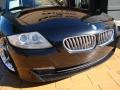 Black Sapphire Metallic - Z4 3.0si Roadster Photo No. 41