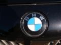 Black Sapphire Metallic - Z4 3.0si Roadster Photo No. 42