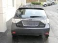 2009 Dark Gray Metallic Subaru Impreza 2.5i Wagon  photo #4