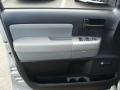 Silver Sky Metallic - Sequoia SR5 4WD Photo No. 6
