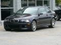 Carbon Black Metallic - M3 Coupe Photo No. 1