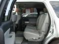 Silver Sky Metallic - Sequoia SR5 4WD Photo No. 13